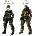Crywen teams 2