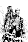 Nathan Pain & Michael Deveraux (by Fábián Péter)
